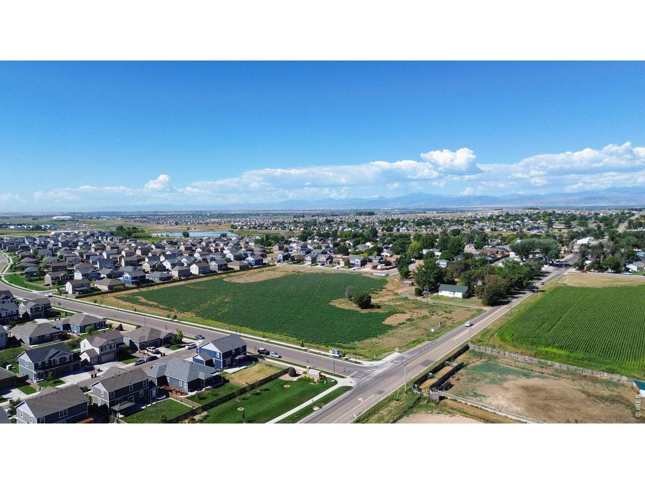 Address not disclosed, Severance, CO 80550
