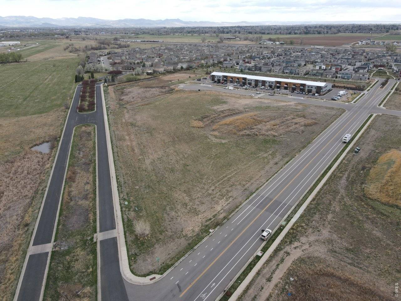 1 TBD Mexico Way, Fort Collins, CO 80524