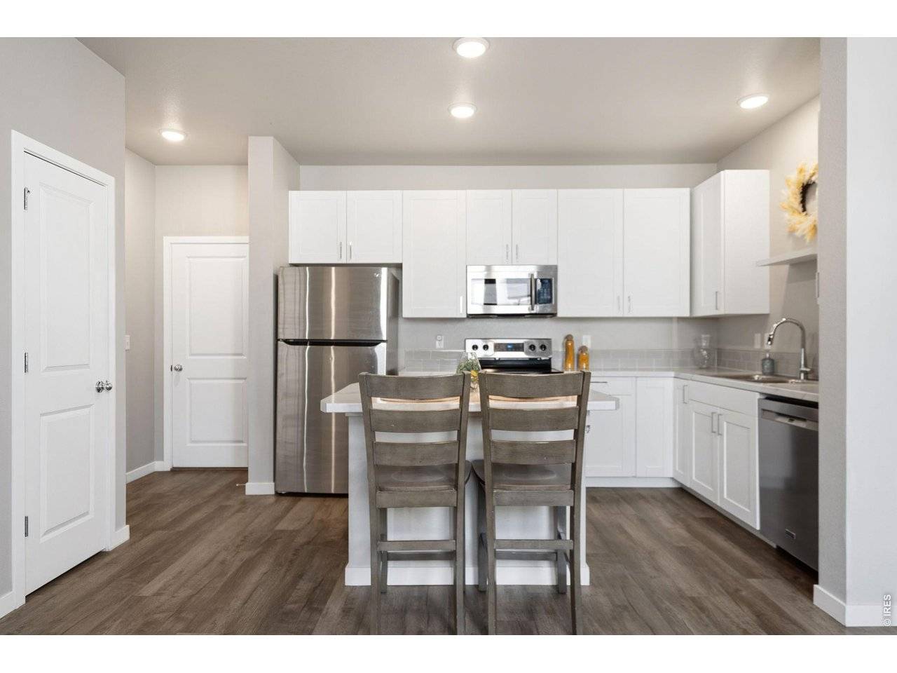 710 Oregon #D-3, Ault, CO 80610