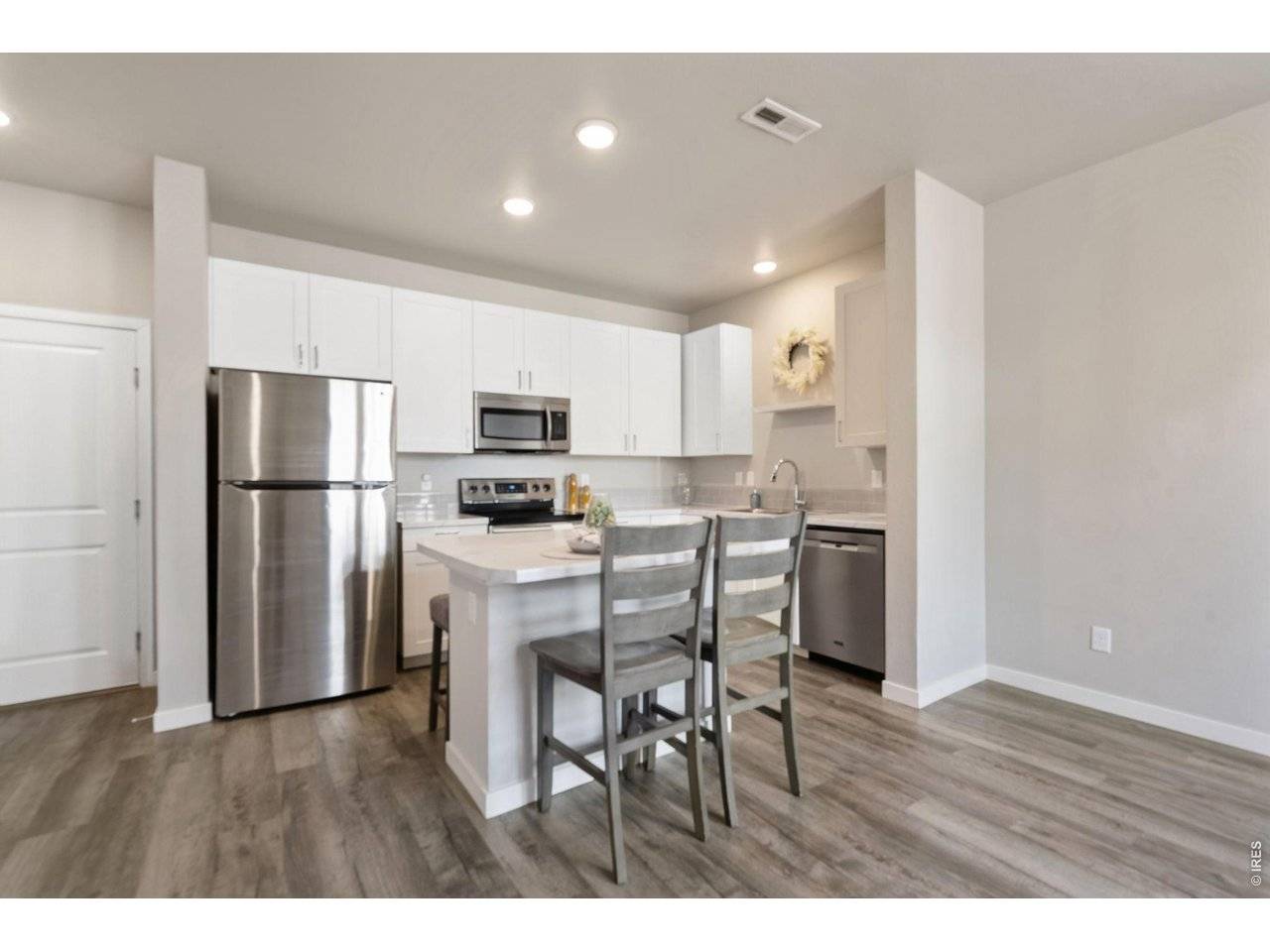 710 Oregon #D-3, Ault, CO 80610