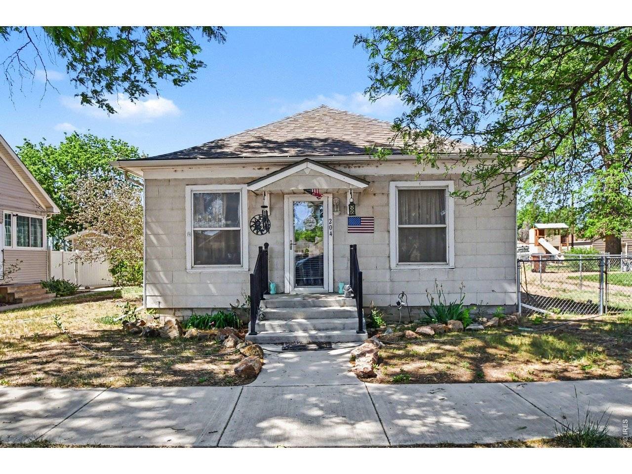 204 2nd, La Salle, CO 80645