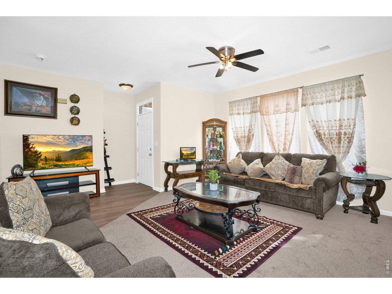 3758 Ponderosa #3, Evans, CO 80620