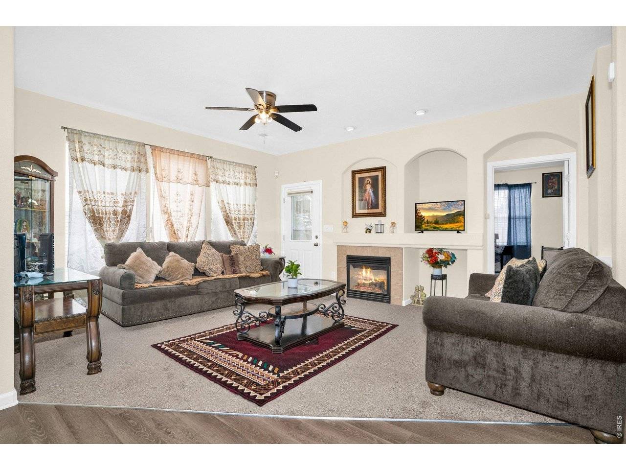 3758 Ponderosa #3, Evans, CO 80620