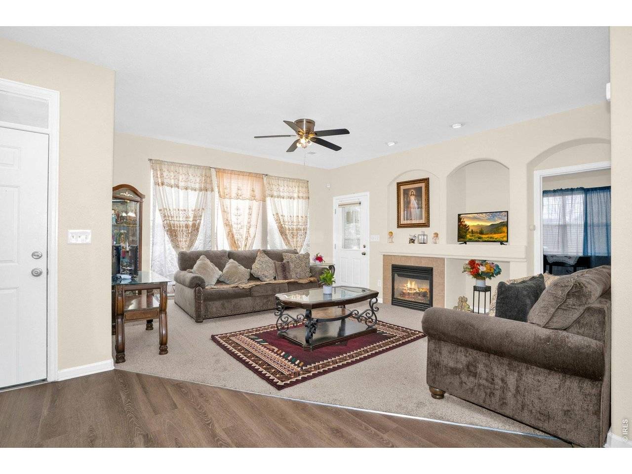 3758 Ponderosa #3, Evans, CO 80620