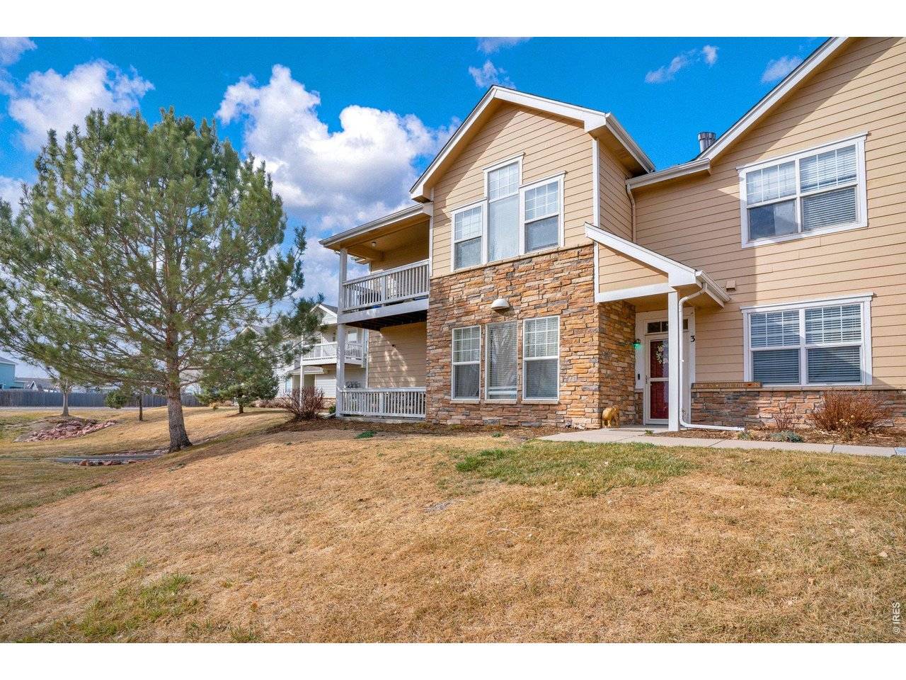 3758 Ponderosa #3, Evans, CO 80620