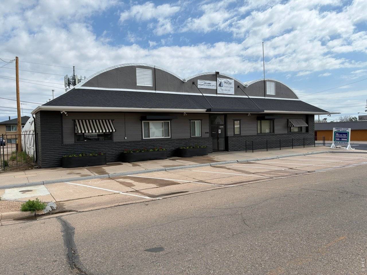 2209 9th #2207/2209-1-4, Greeley, CO 80631