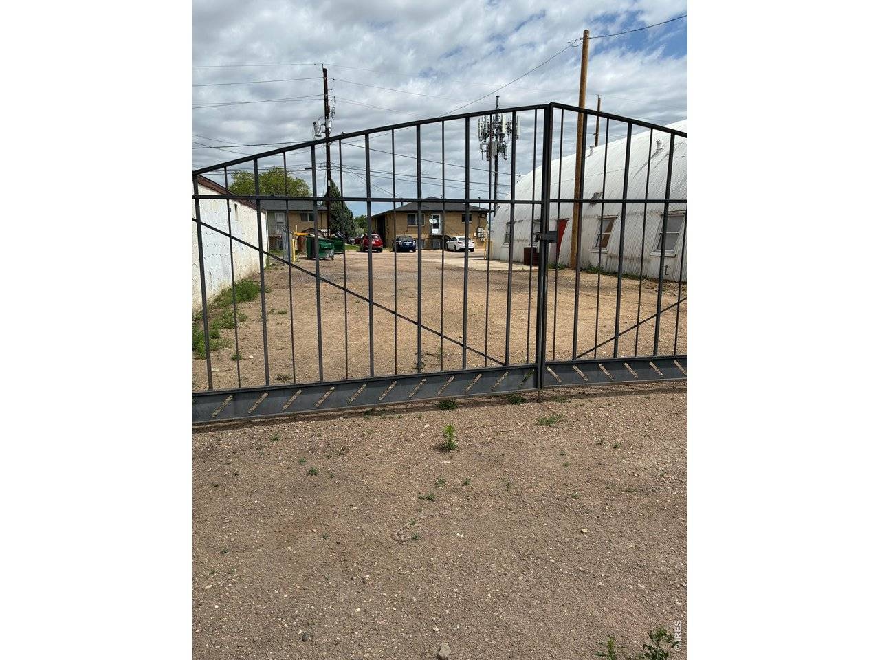 2209 9th #2207/2209-1-4, Greeley, CO 80631