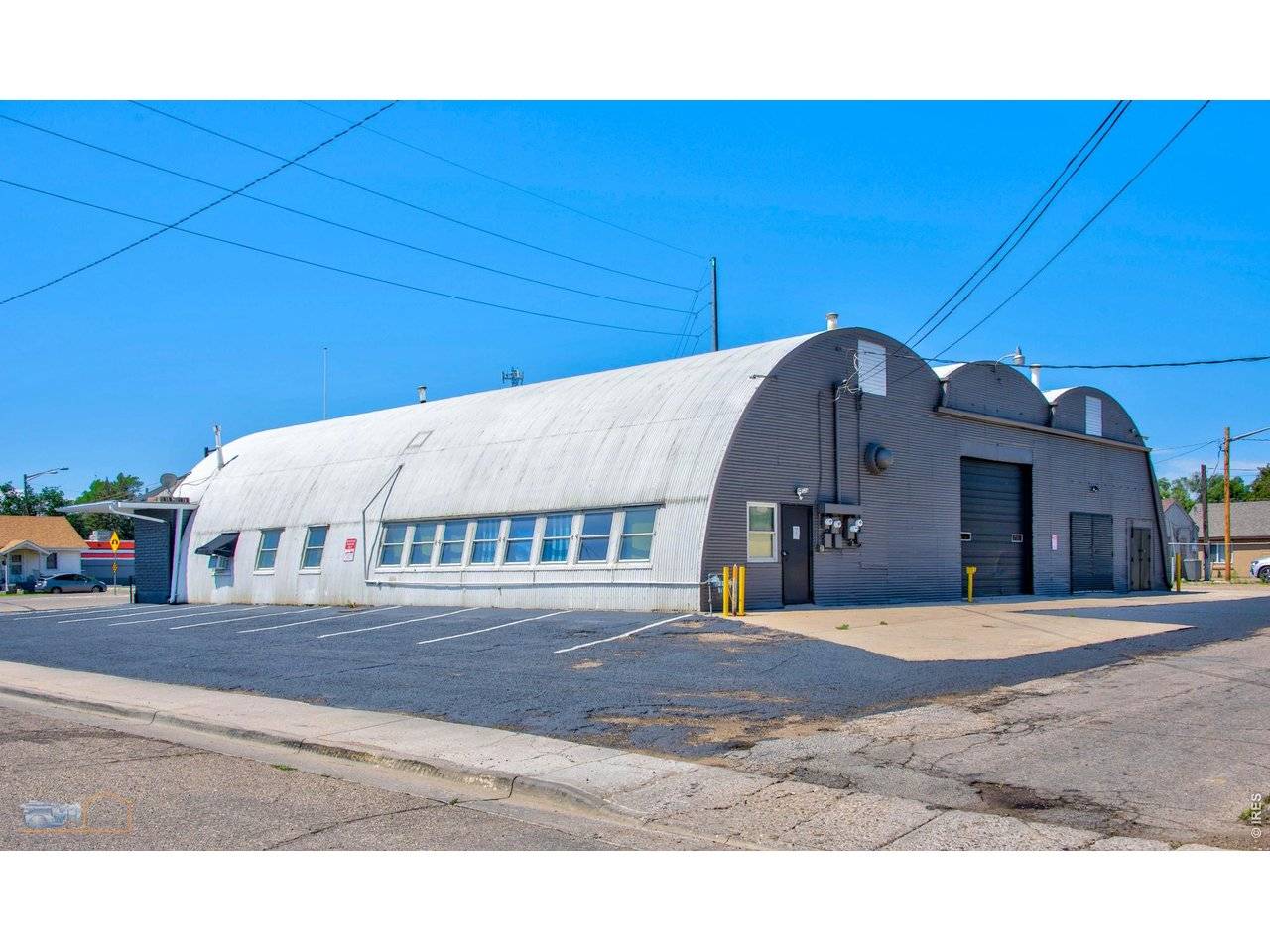 2209 9th #2207/2209-1-4, Greeley, CO 80631