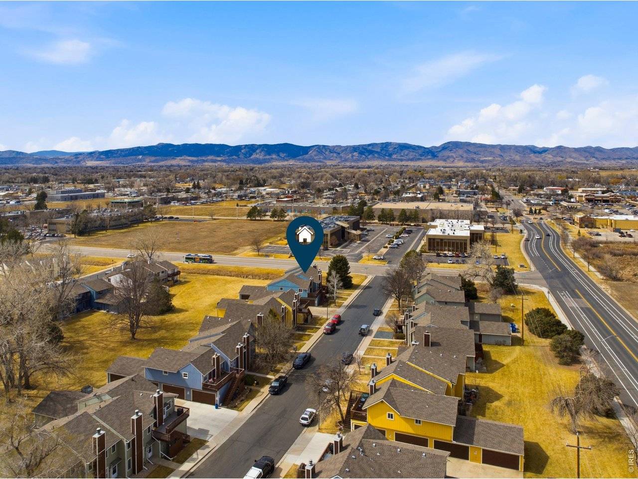 301 Sundance #C, Fort Collins, CO 80524