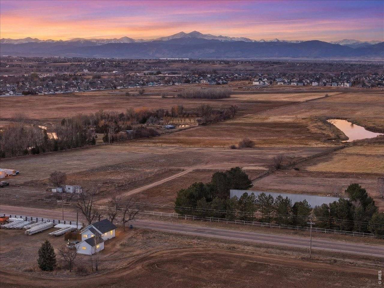 0 Highway 257, Windsor, CO 80550