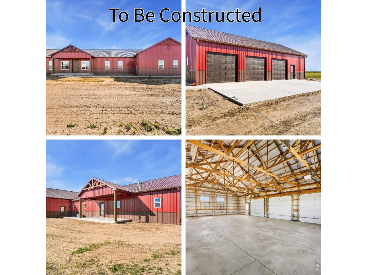 2430 N 47th #Lot 1, Greeley, CO 80631
