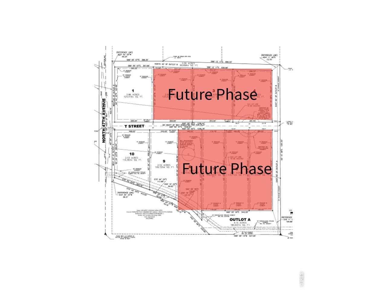 9 T #Lot 9, Greeley, CO 80631