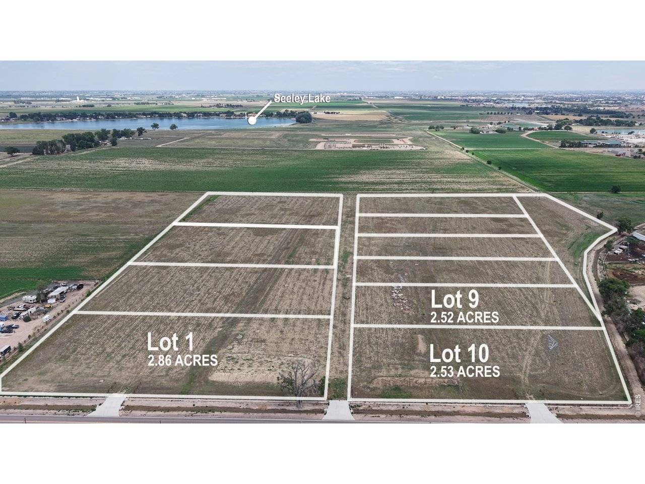 9 T #Lot 9, Greeley, CO 80631
