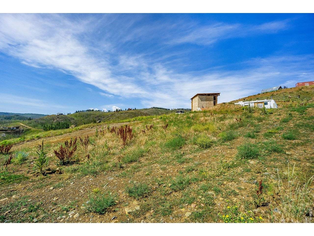1600 Whale Rock, Bellvue, CO 80512