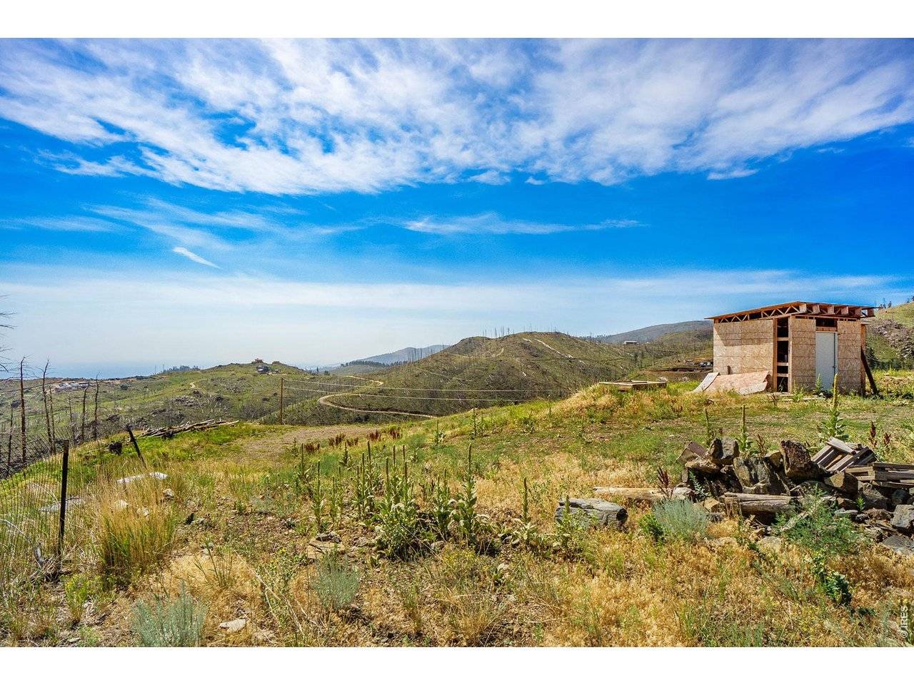 1600 Whale Rock, Bellvue, CO 80512
