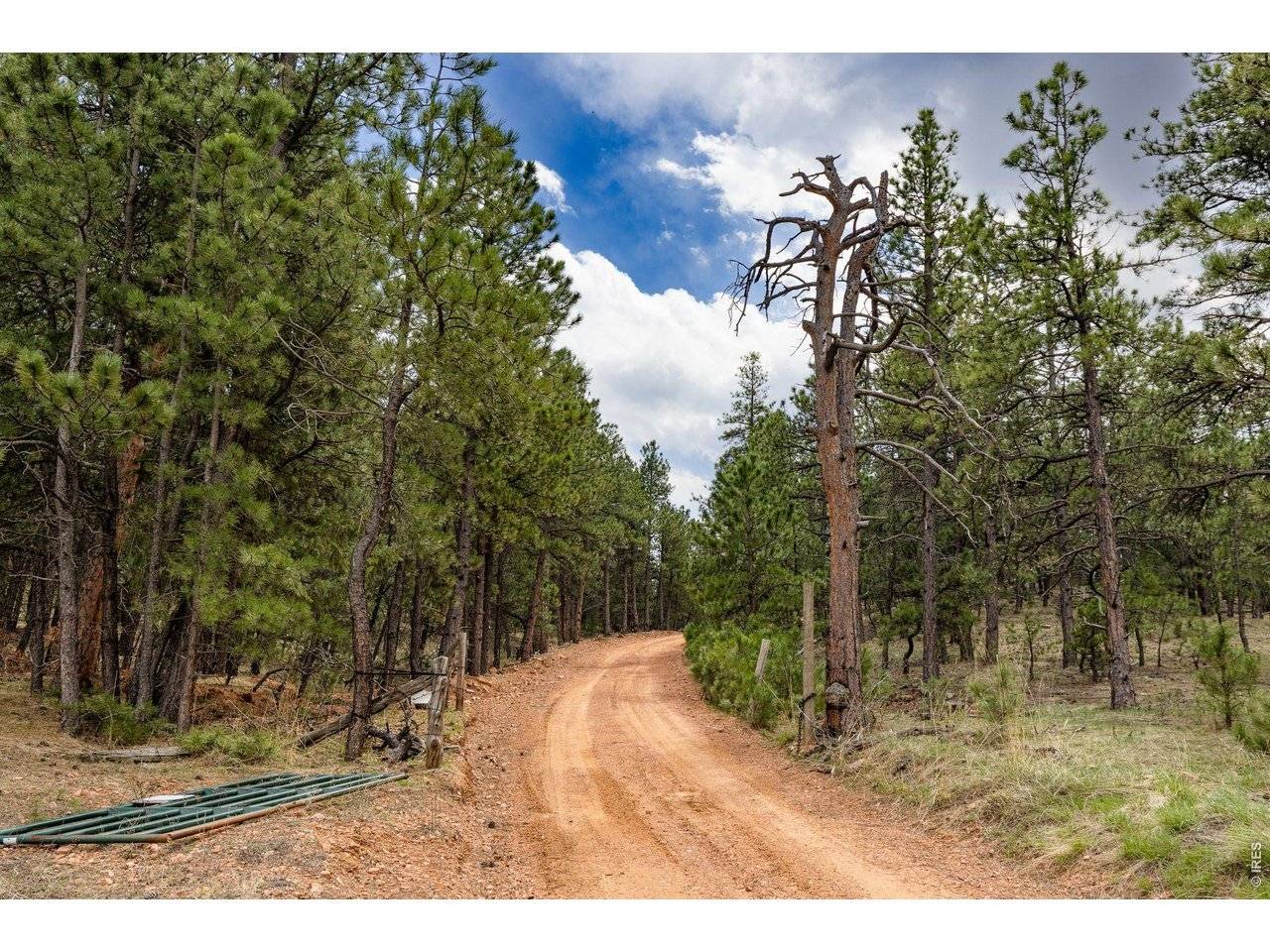 1312 Steamboat Valley, Lyons, CO 80540