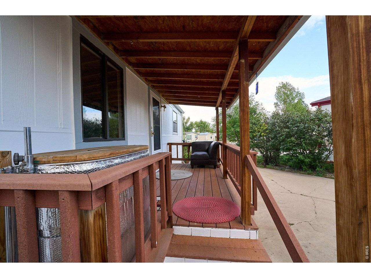 2828 Mango, Loveland, CO 80537