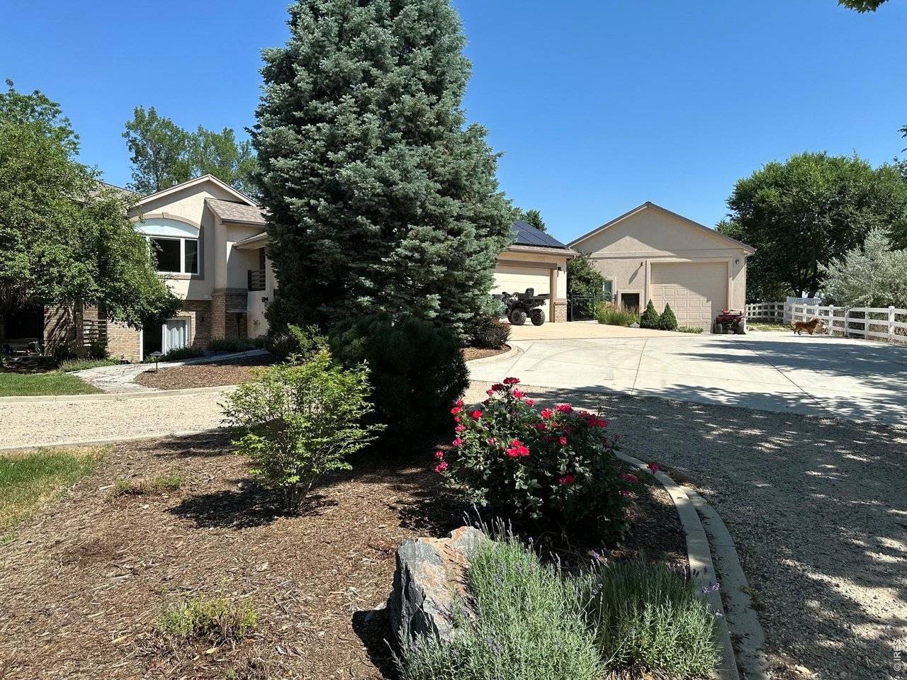5612 N 115th, Longmont, CO 80504