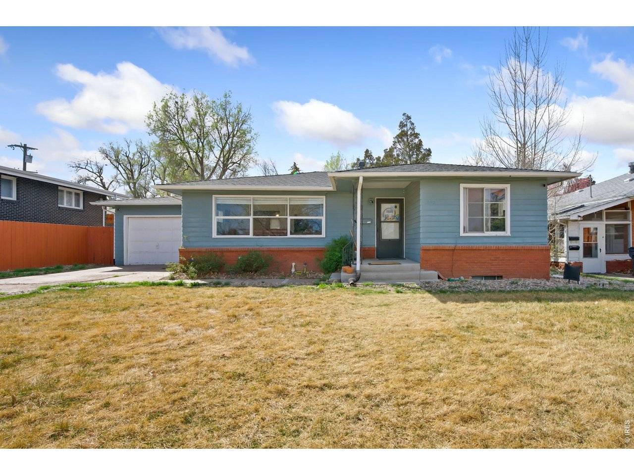 1005 22nd, Greeley, CO 80631