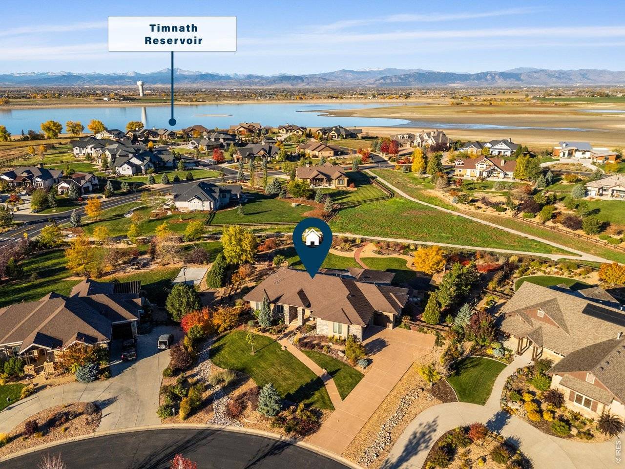 6862 Wildshore, Timnath, CO 80547
