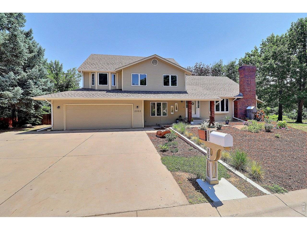 2082 19th, Greeley, CO 80631