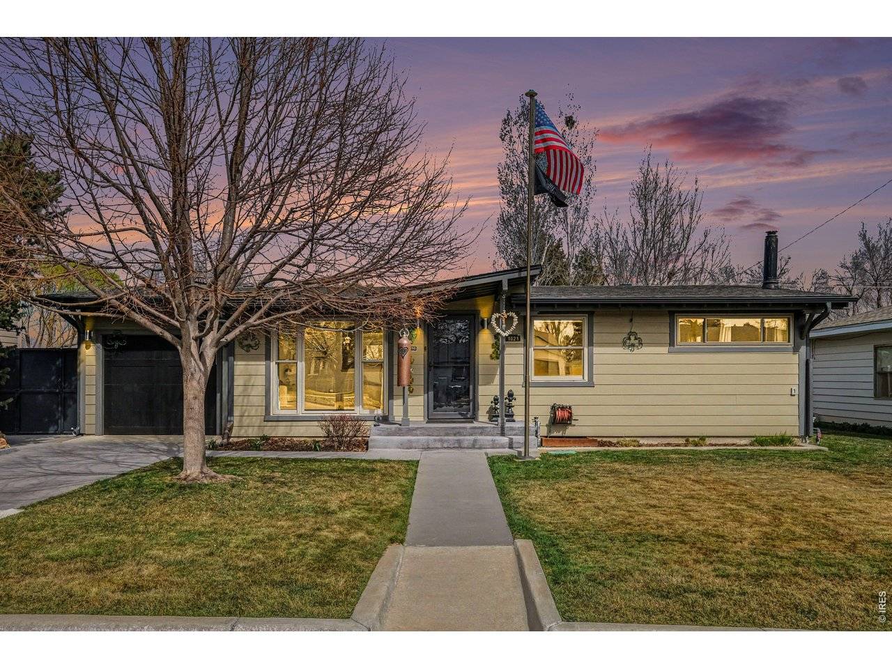 1021 Charlotte, Johnstown, CO 80534