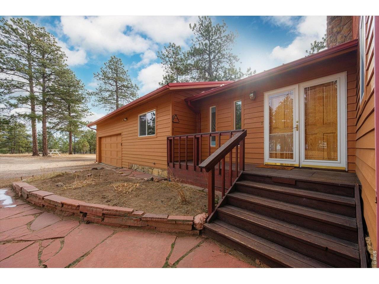 440 La Hermosa, Bellvue, CO 80512