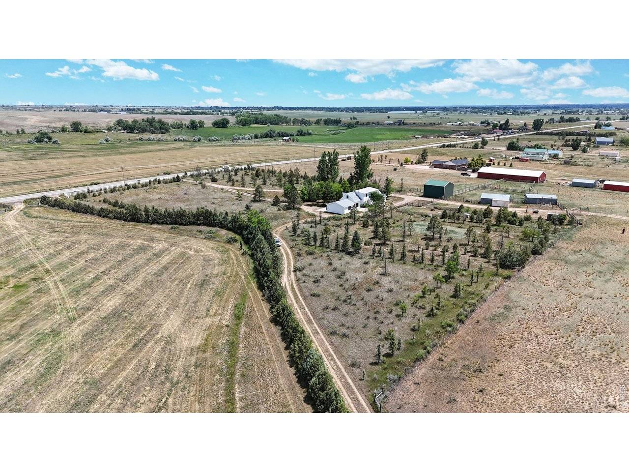 6485 N County Road 19, Fort Collins, CO 80524