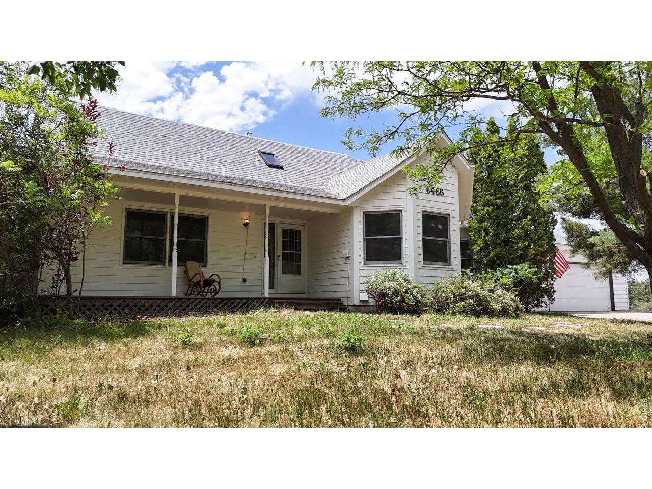 6485 N County Road 19, Fort Collins, CO 80524