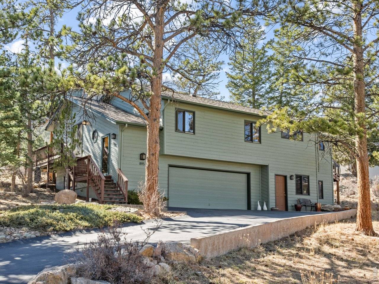895 Elk Meadow, Estes Park, CO 80517