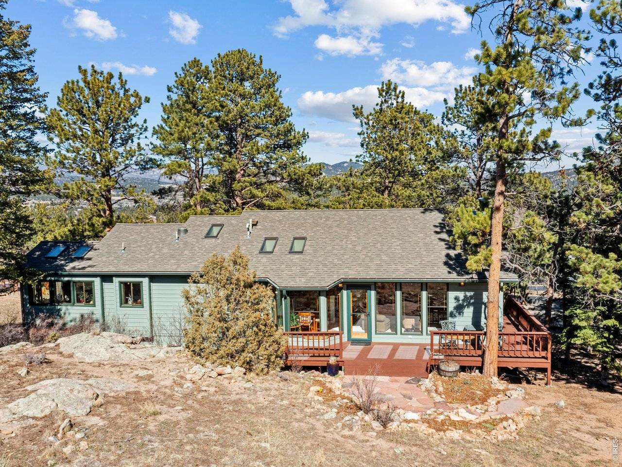 895 Elk Meadow, Estes Park, CO 80517
