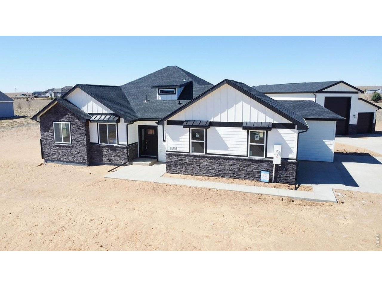 16505 Fairbanks, Platteville, CO 80651