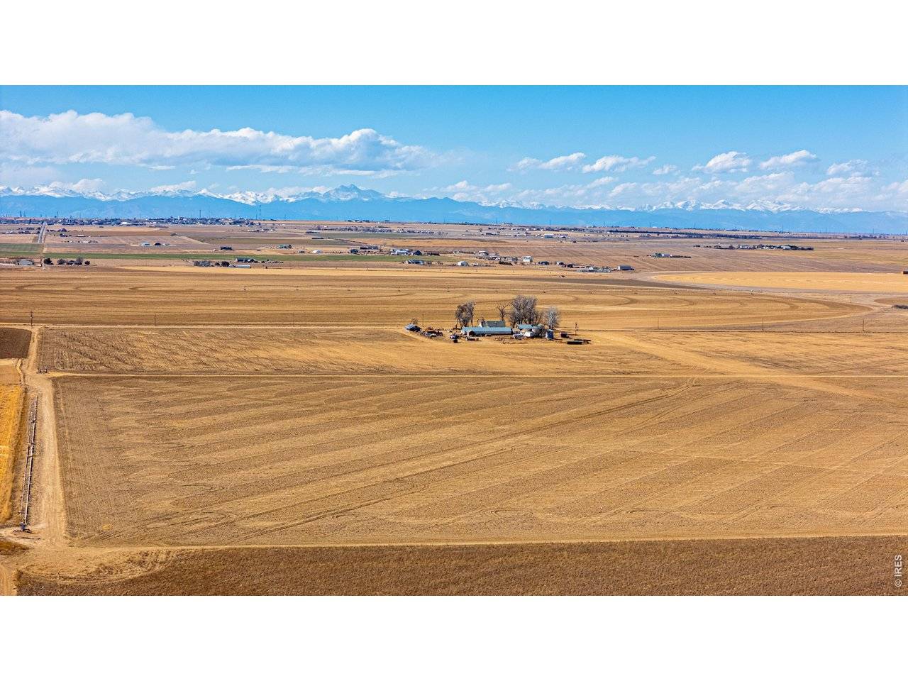 Keenesburg, CO 80643