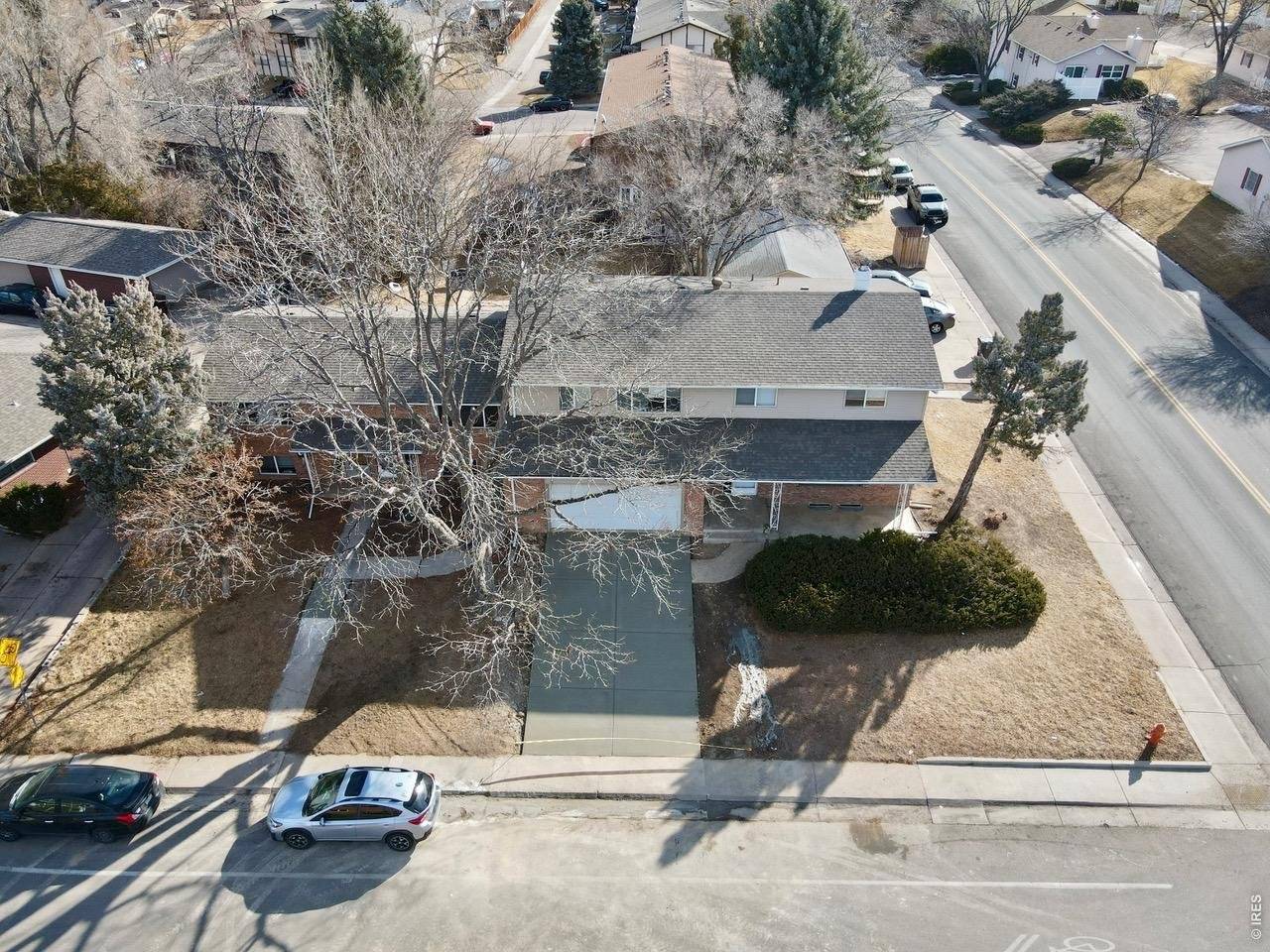 2150 19th, Greeley, CO 80631