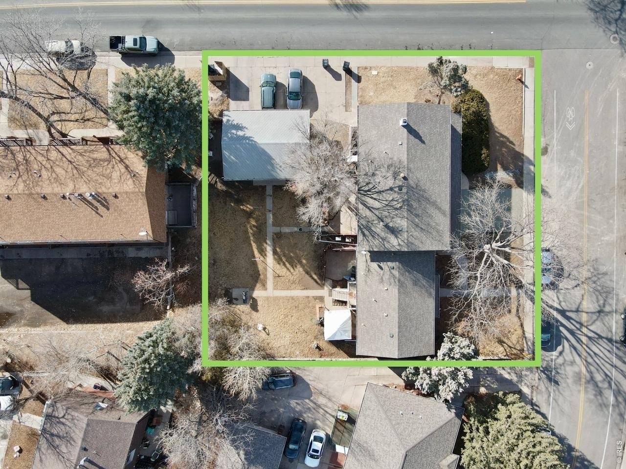 2150 19th, Greeley, CO 80631