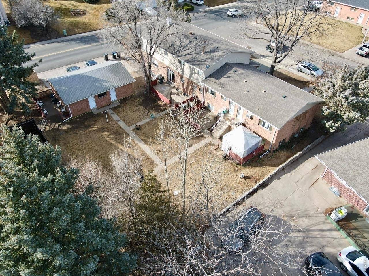 2150 19th, Greeley, CO 80631