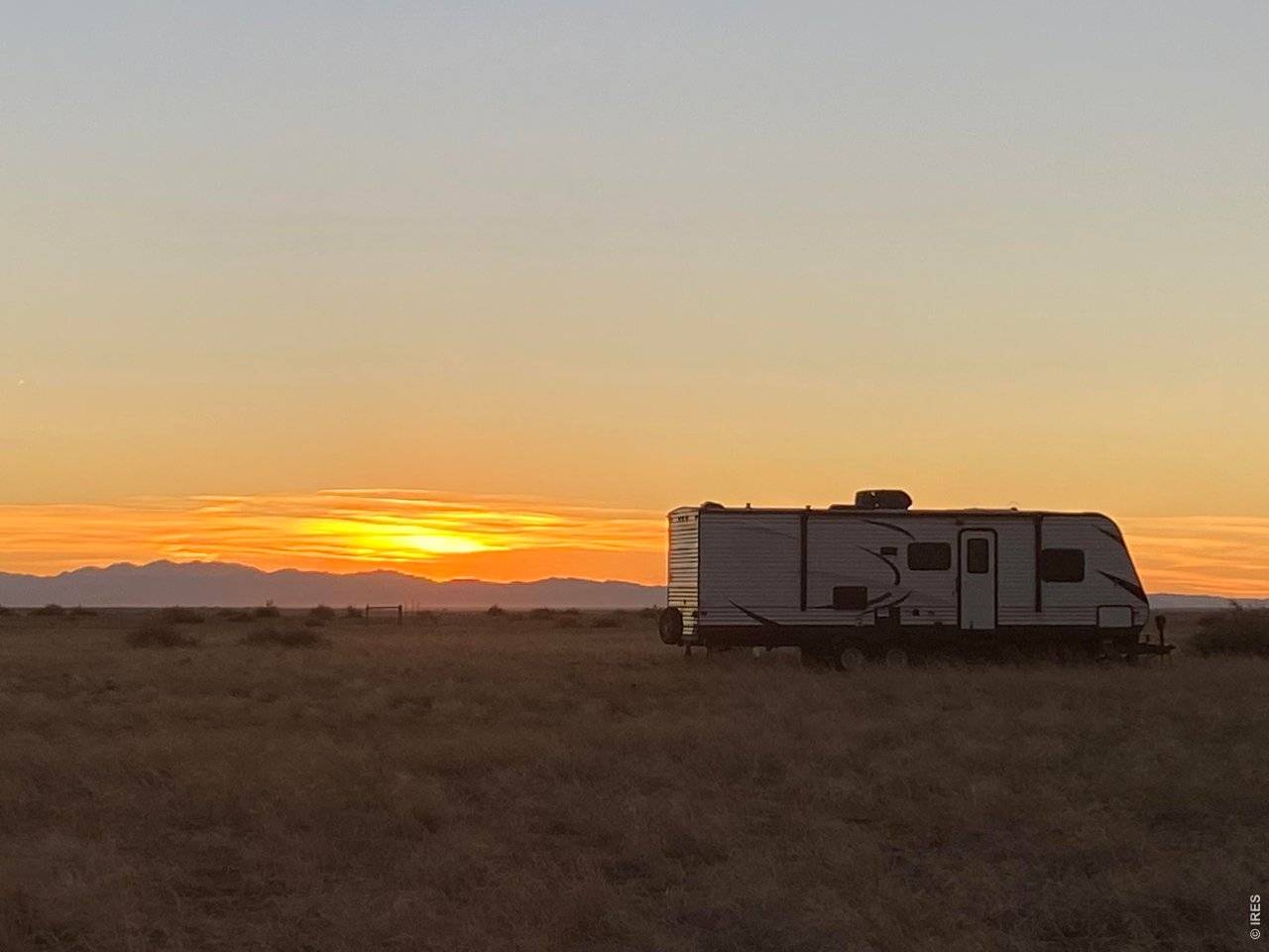 0 County, Briggsdale, CO 80611