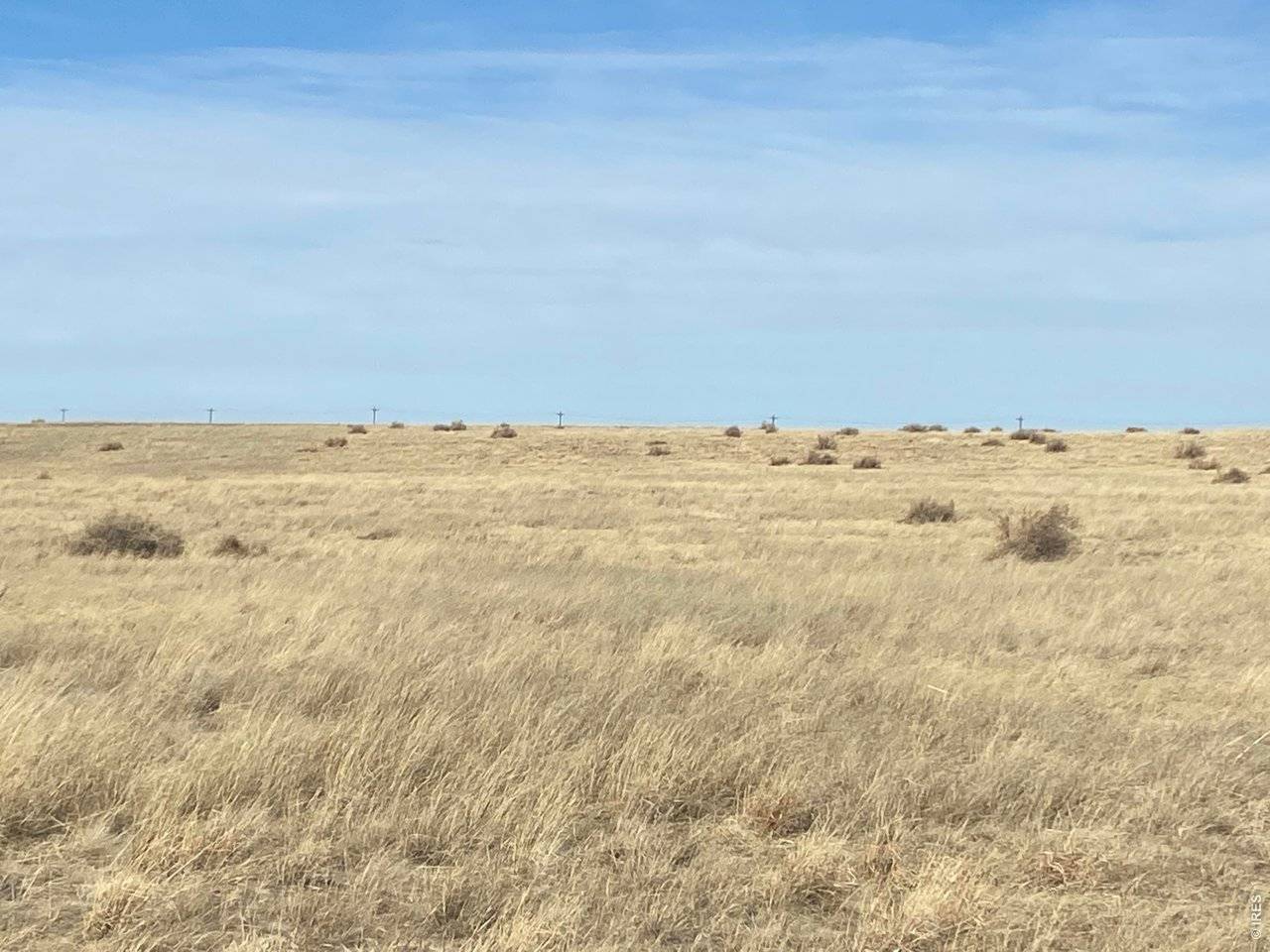 0 County, Briggsdale, CO 80611