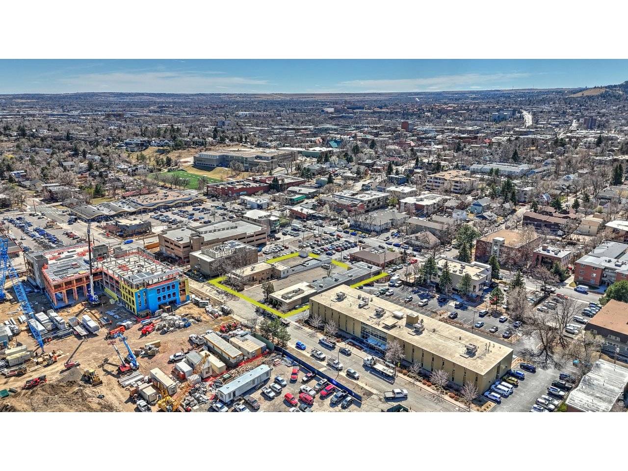 1120 Alpine, Boulder, CO 80304