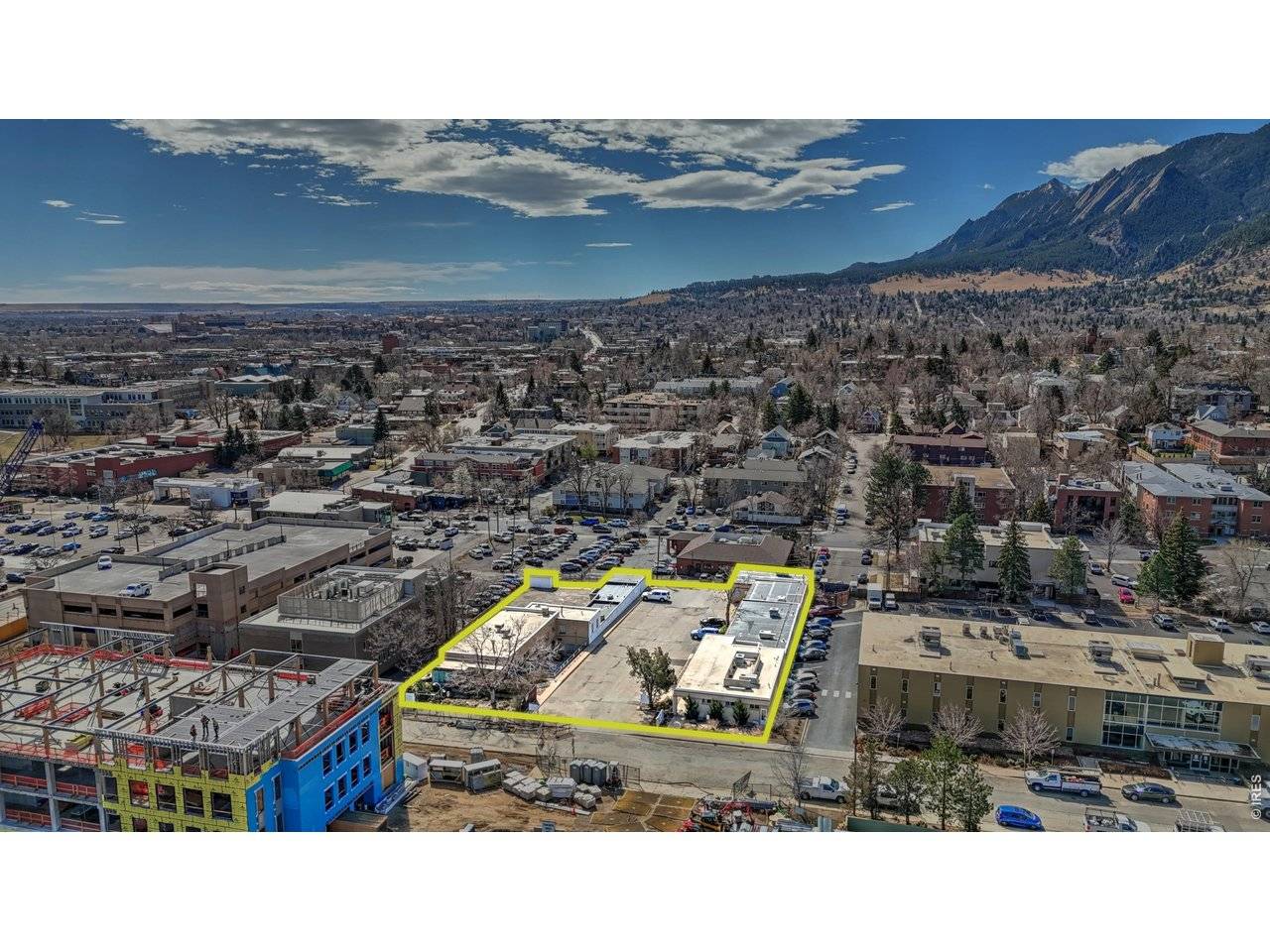 1120 Alpine, Boulder, CO 80304