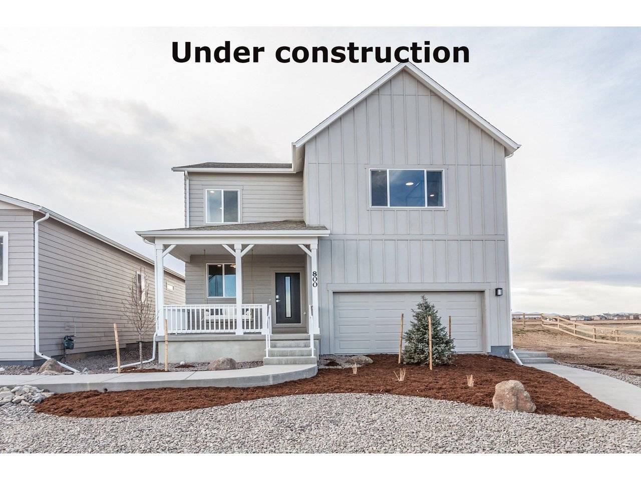 3166 Tourmaline, Fort Collins, CO 80524
