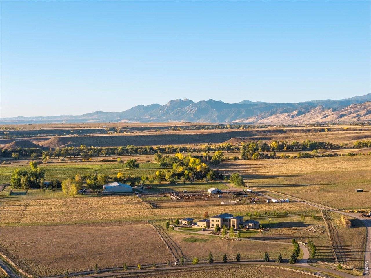 11534 Eagle Springs, Longmont, CO 80503