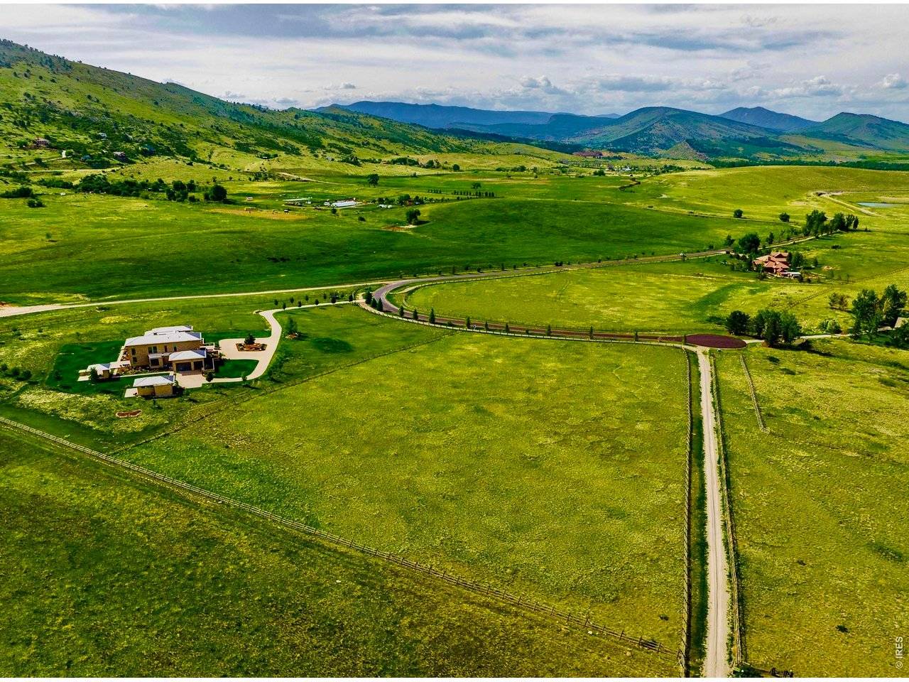 11534 Eagle Springs, Longmont, CO 80503