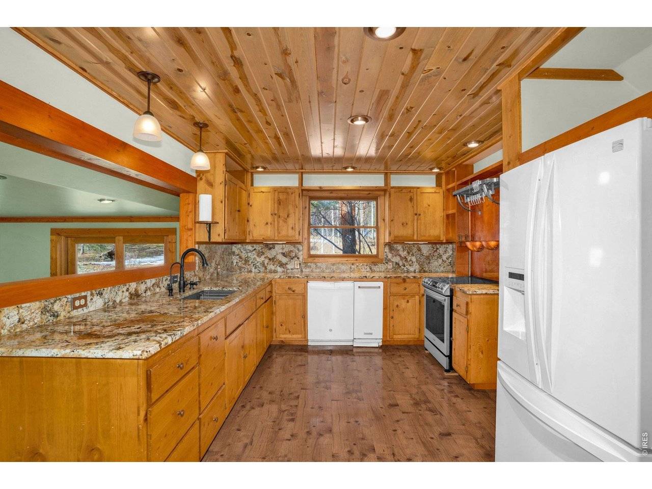 251 Haugen Slide, Allenspark, CO 80510