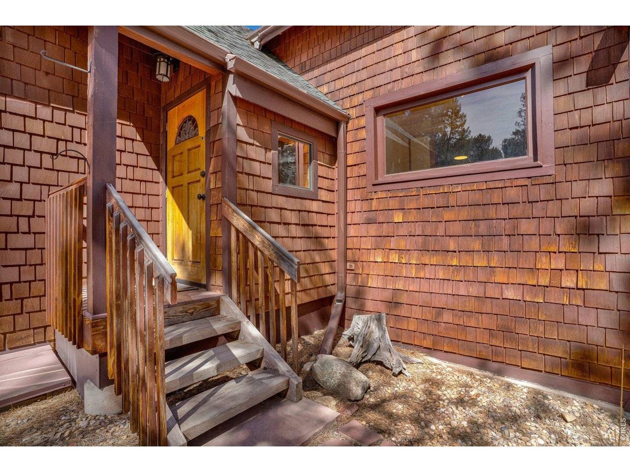 251 Haugen Slide, Allenspark, CO 80510