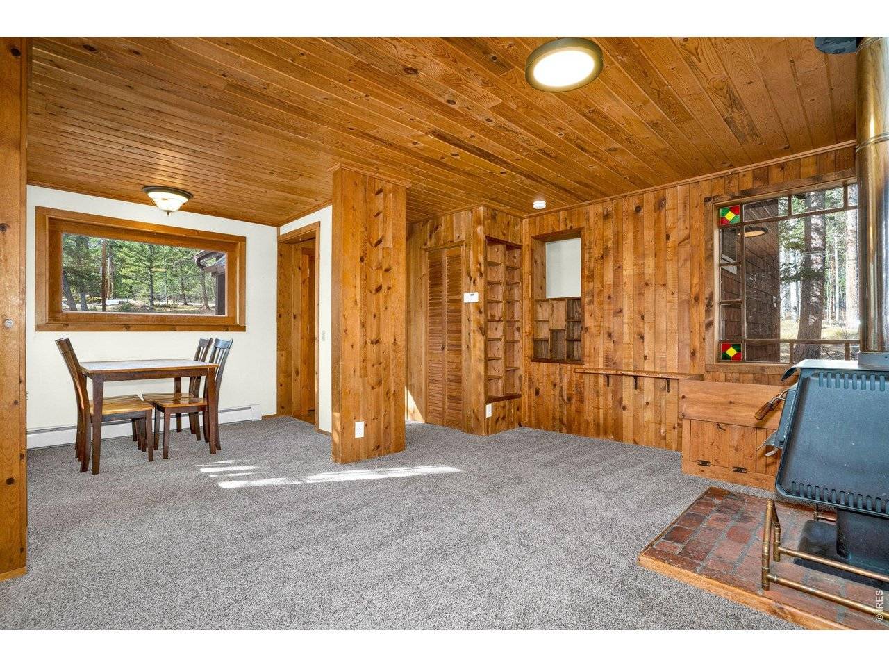 251 Haugen Slide, Allenspark, CO 80510
