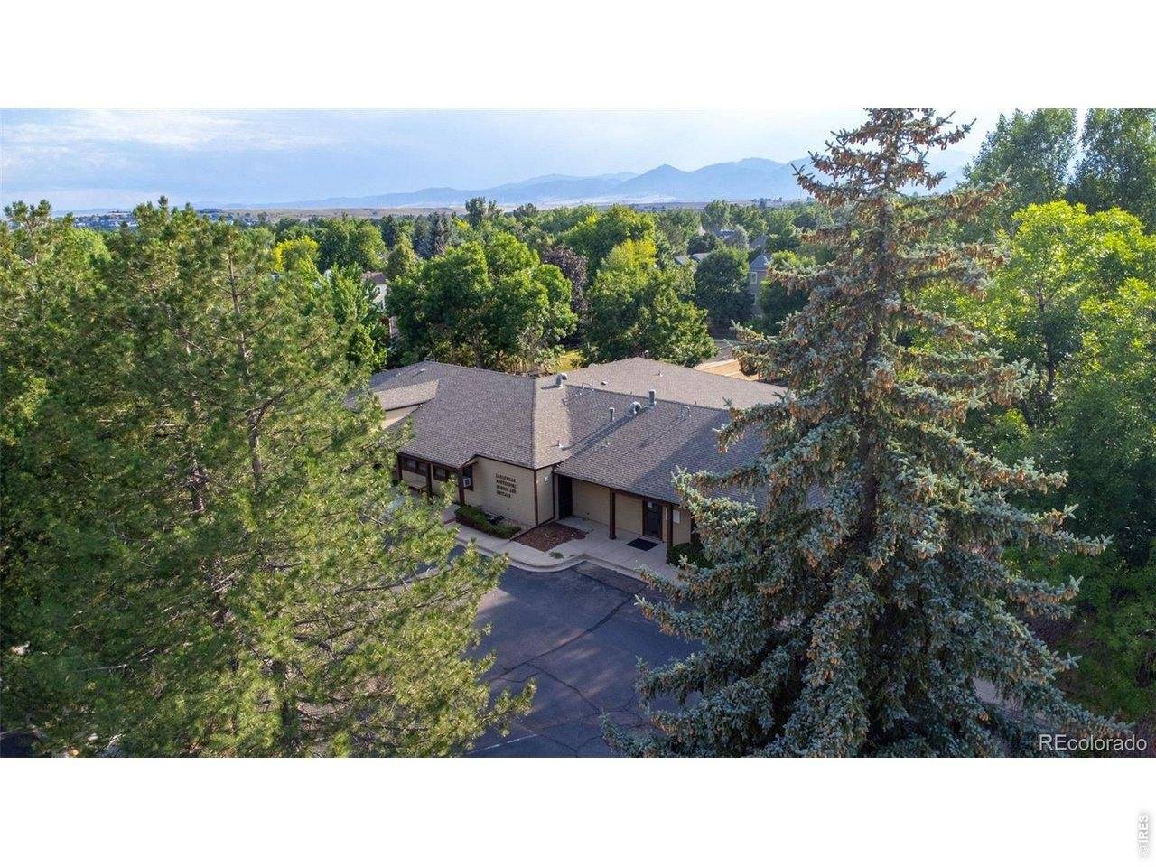 461 Tyler, Louisville, CO 80027