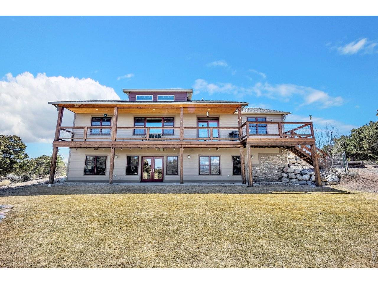 3237 Romnes, Fort Garland, CO 81133
