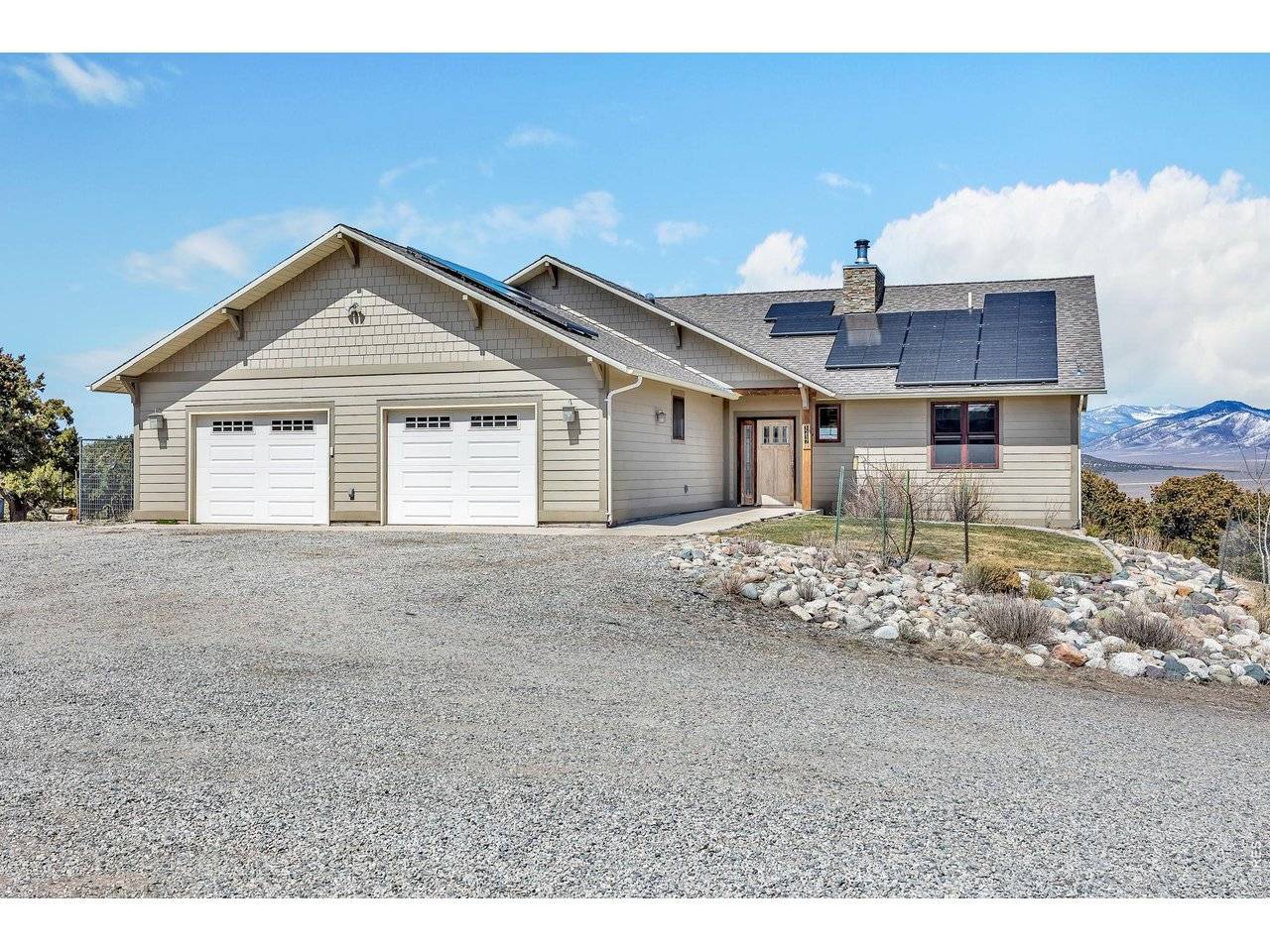 3237 Romnes, Fort Garland, CO 81133
