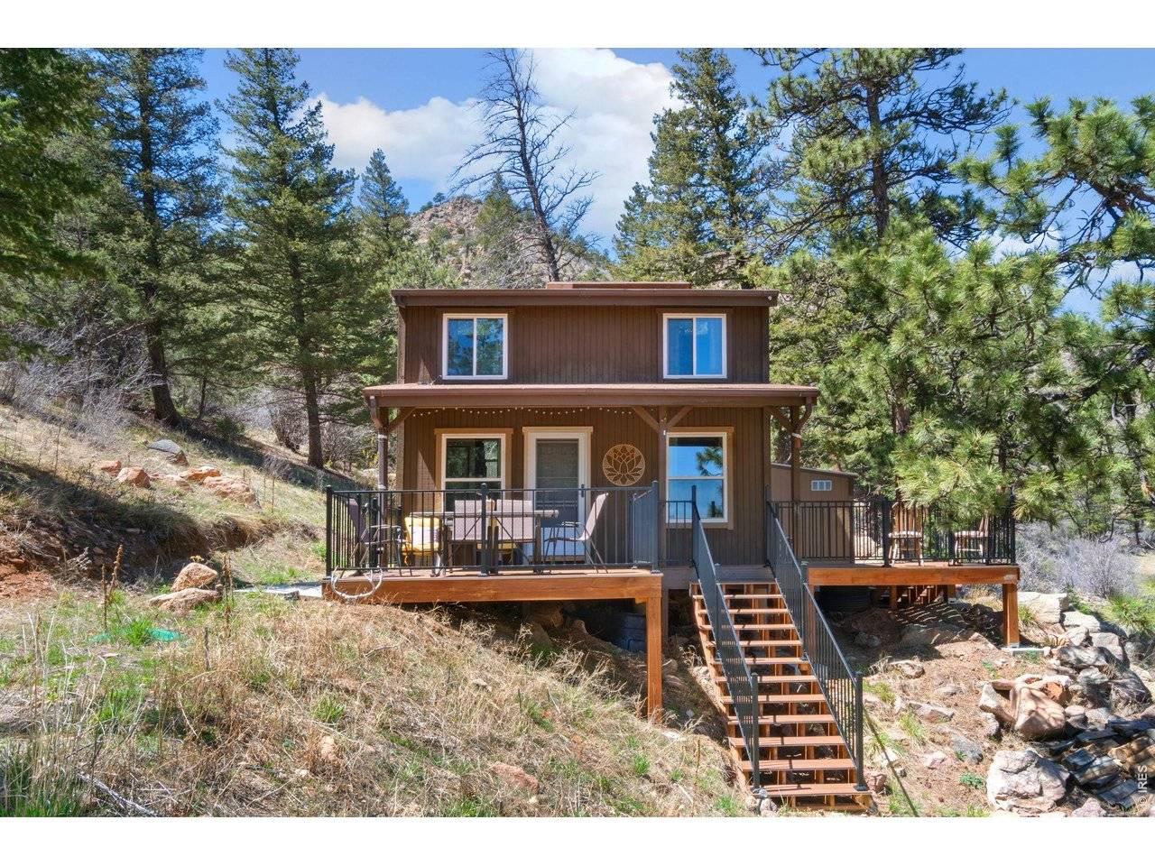 14 Calliope, Livermore, CO 80536